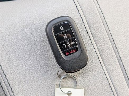 New 2026 Honda Passport TrailSport Elite image 26