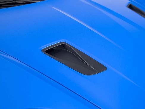 Certified 2025 Porsche 718 Cayman GT4 RS RWD image 45