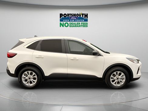 Used 2023 Ford Escape Active AWD/4WD image 6