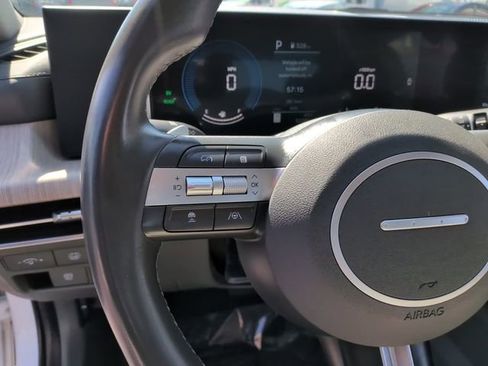 Used 2025 Hyundai Sonata SEL image 21