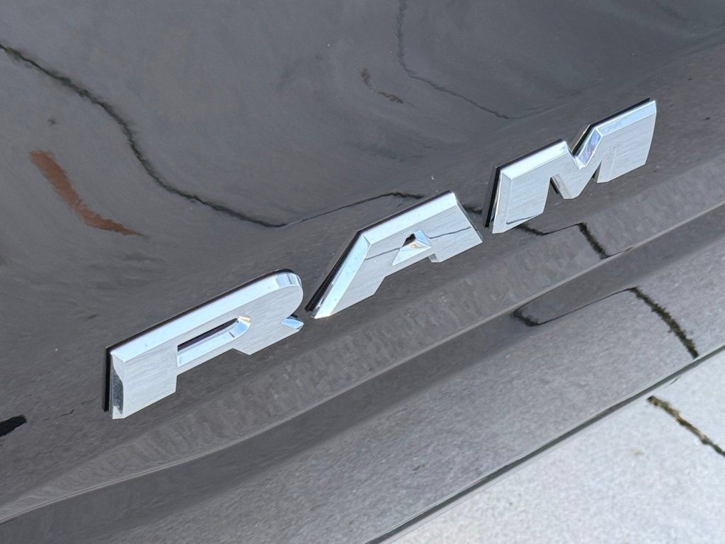 Used 2026 RAM 1500 Laramie w/ Bed Utility Group RWD image 32