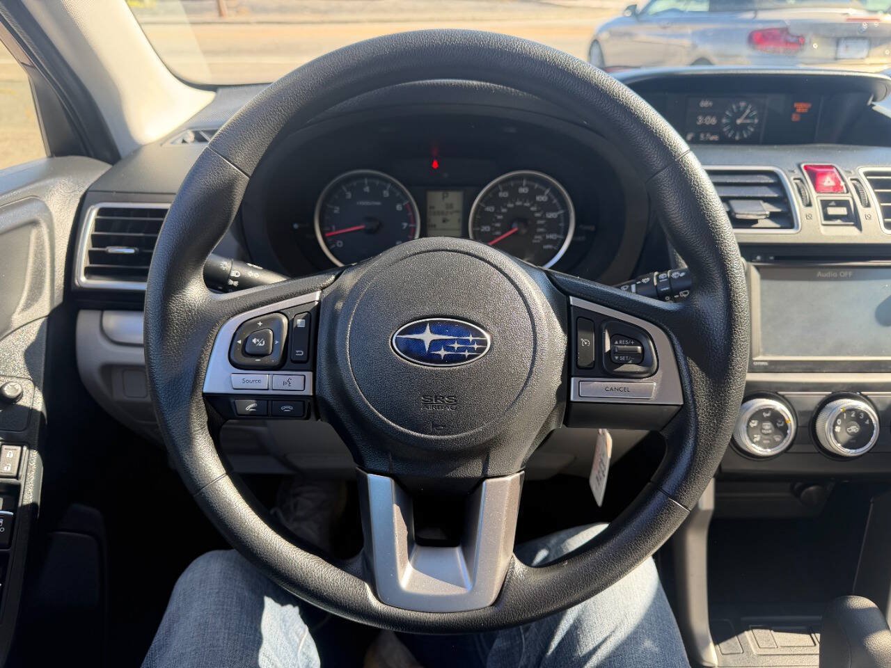 Used 2018 Subaru Forester 2.5i w/ Alloy Wheel Package AWD/4WD image 28