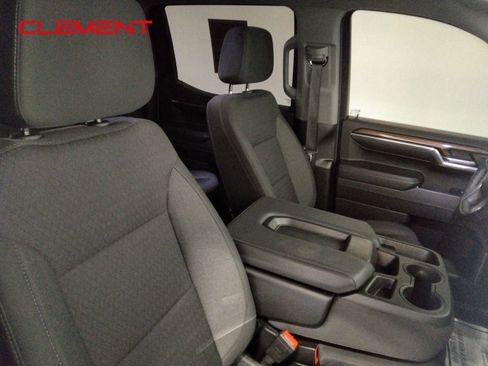 Used 2023 Chevrolet Silverado 1500 LT w/ Protection Package image 38