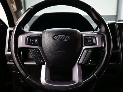 Used 2021 Ford Expedition Platinum AWD/4WD image 26