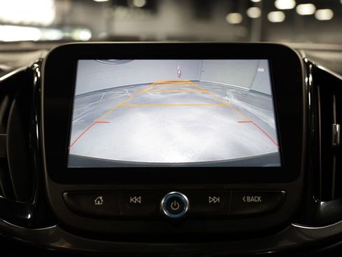 Used 2017 Chevrolet Volt Premier w/ Driver Confidence II Package image 41