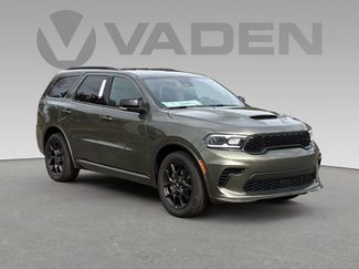 New 2026 Dodge Durango GT video 1