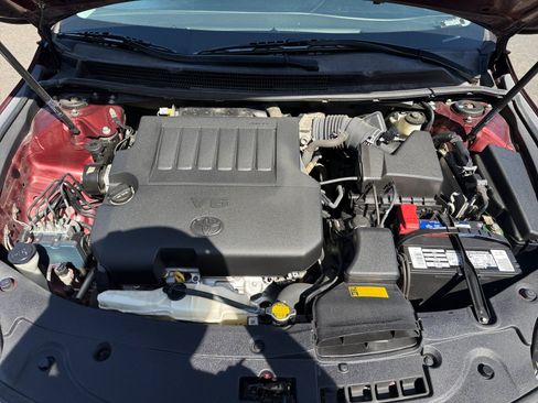 Used 2014 Toyota Avalon XLE Touring FWD image 20