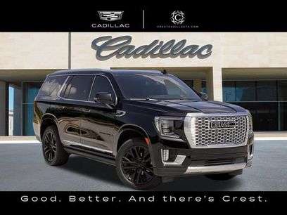 Used 2023 GMC Yukon Denali