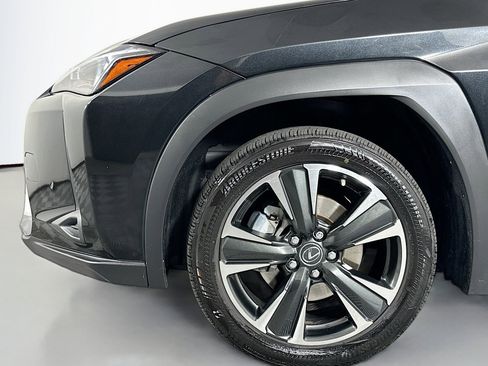 Used 2023 Lexus UX 250h UX 250h image 10