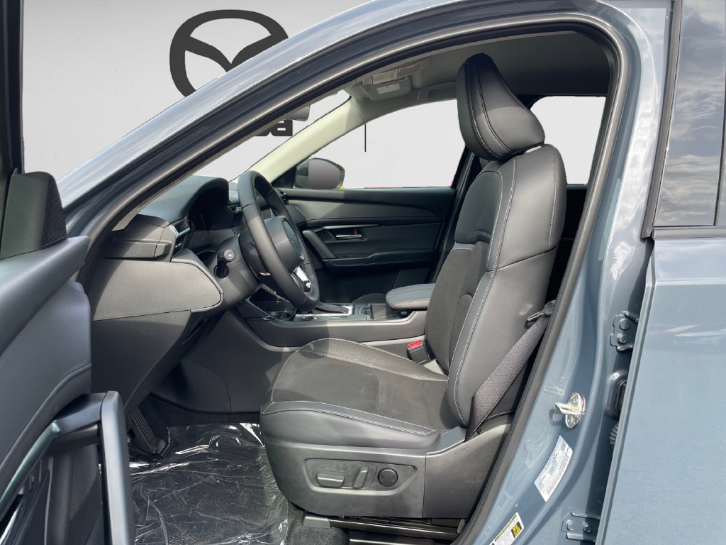 New 2026 MAZDA CX-5 Preferred AWD/4WD image 8