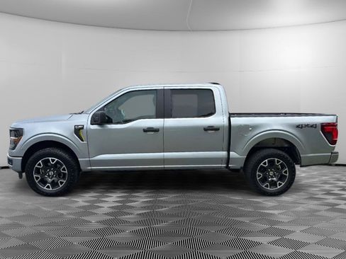 Used 2024 Ford F150 STX w/ Tow/Haul Package AWD/4WD image 5