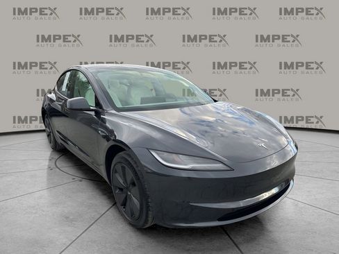 Used 2024 Tesla Model 3 Long Range image 7