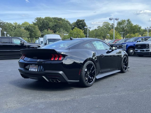 New 2026 Ford Mustang GT Premium w/ GT Performance Package RWD image 11