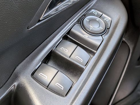 Certified 2023 Chevrolet Bolt LT w/ Driver Confidence Package FWD image 47