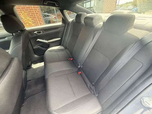 Used 2024 Honda Civic Sport image 14