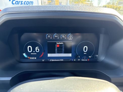 Used 2024 Ford Expedition Timberline image 26