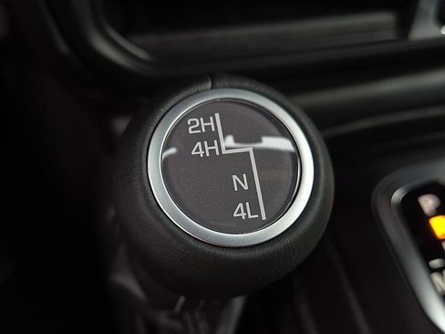 New 2026 Jeep Wrangler Sahara image 14