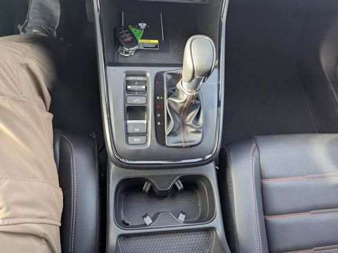 Certified 2024 Honda CR-V Sport Touring image 20