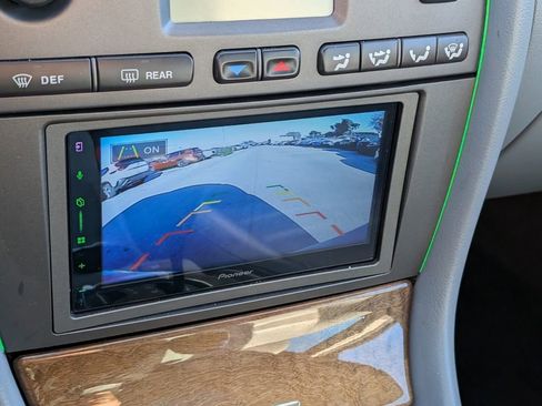 Used 2004 Jaguar X-TYPE 3.0 image 22