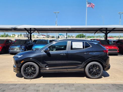 New 2026 Buick Encore GX Sport Touring w/ Advanced Technology Package image 7