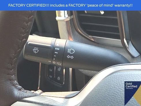 Used 2025 Ford F350 King Ranch w/ Chrome Package AWD/4WD image 43