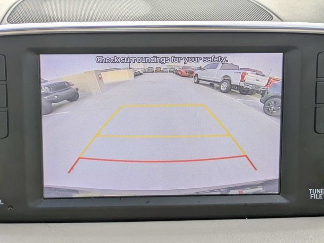 Used 2020 Hyundai Santa Fe SEL FWD image 23