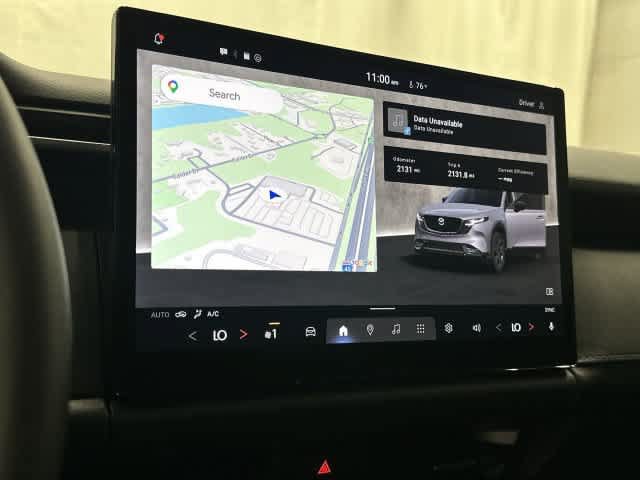 Used 2026 MAZDA CX-5 Select AWD/4WD image 22