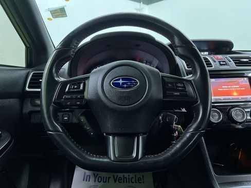 Used 2021 Subaru WRX w/ Popular Package #3 (IZT) AWD/4WD image 20