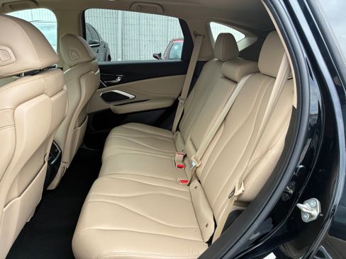 Used 2019 Acura RDX image 17