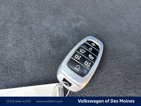 Used 2024 Hyundai Tucson Limited image 30