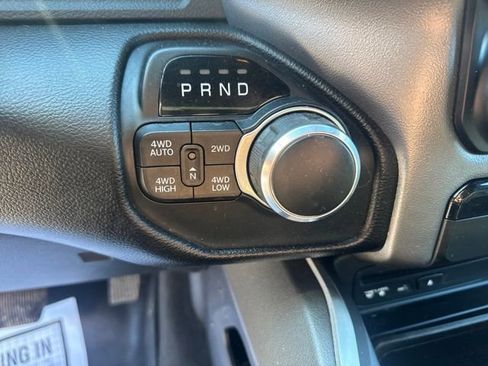 Used 2019 RAM 1500 Big Horn image 23