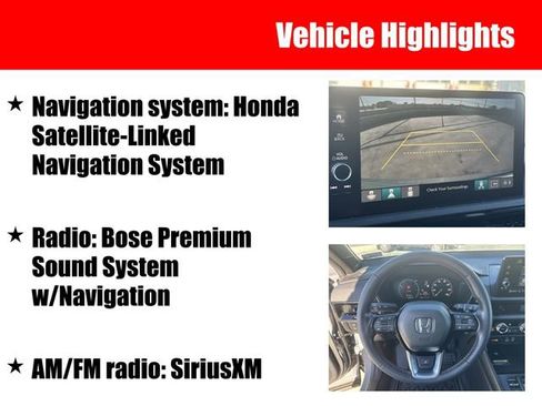Used 2023 Honda CR-V Sport Touring image 12