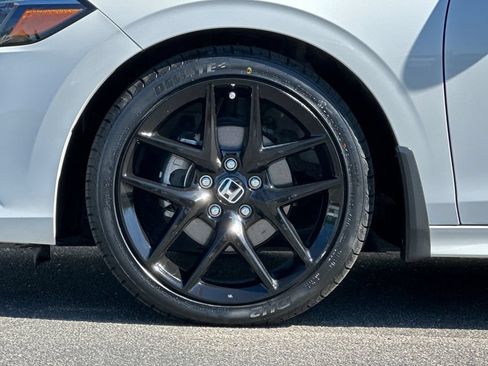 Used 2022 Honda Civic Sport image 26