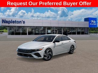 New 2026 Hyundai Elantra SEL Sport video 1