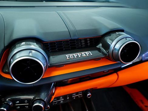 Used 2023 Ferrari 812 GTS RWD image 41