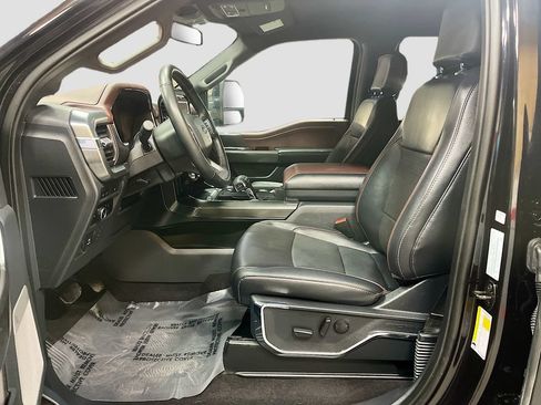 Used 2023 Ford F150 Lariat AWD/4WD image 22