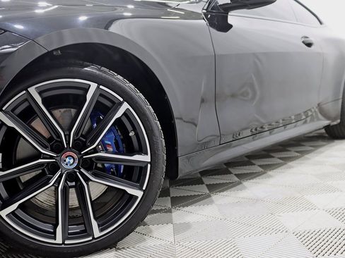 Used 2022 BMW 440i xDrive Coupe image 5