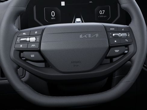 New 2027 Kia Sportage EX AWD/4WD image 22
