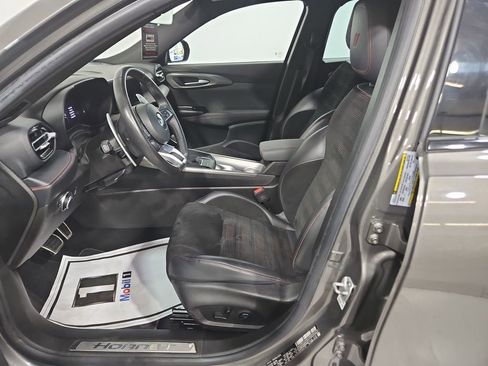 Used 2024 Dodge Hornet R/T AWD/4WD image 10