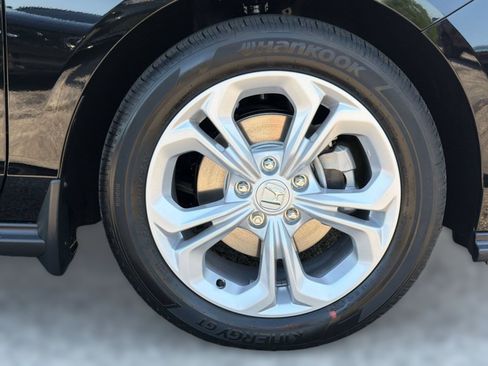 New 2026 Honda Accord LX image 13