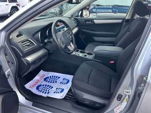 Used 2016 Subaru Legacy 2.5i Premium image 13
