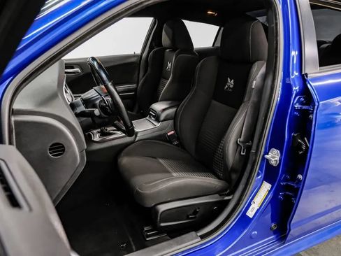 Used 2021 Dodge Charger Scat Pack RWD image 45