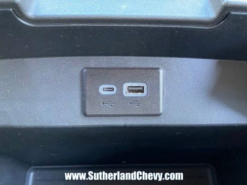 Used 2025 Chevrolet Tahoe LT AWD/4WD image 37
