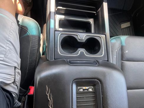 Used 2019 Chevrolet Silverado 2500 LTZ w/ Duramax Plus Package image 19