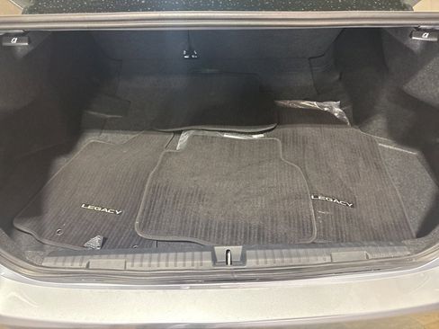 Certified 2025 Subaru Legacy Premium image 25