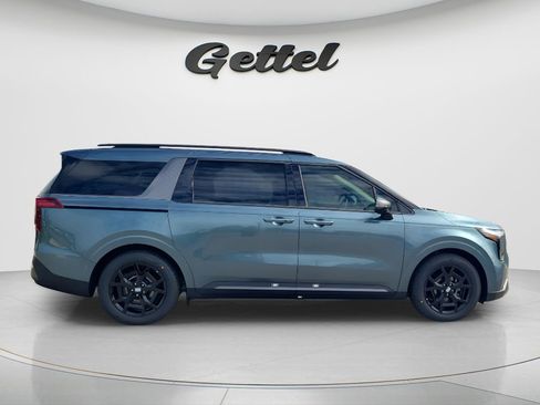 New 2026 Kia Carnival SX Prestige FWD image 3