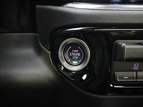 New 2025 Chevrolet Silverado 1500 High Country w/ High Country Premium Package image 7