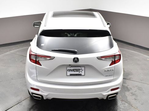 New 2026 Acura RDX w/Advance Package image 42
