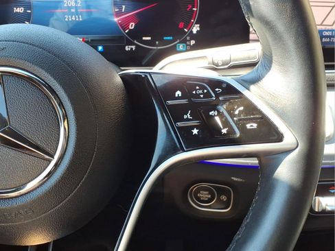 Used 2025 Mercedes-Benz GLE 350 4MATIC image 22