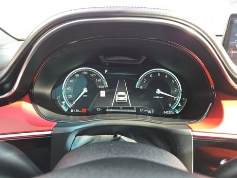 Used 2023 Genesis GV70 2.5T w/ Sport Prestige Package image 14